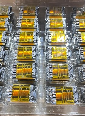 NEWTRONIC微型变压器XY EEL19001，原装全新