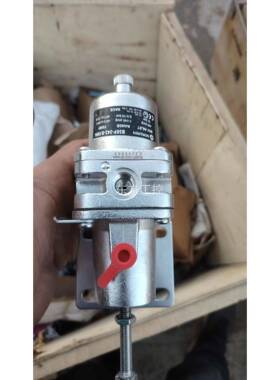 议价B38P-242-B1MA诺冠不锈钢过滤减压阀