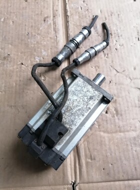 信捷750W伺服电机MS5H-80STE-CS03230B-