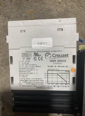 议价cy dom4固态继电器GNR30DCZ 3r0AMP 8