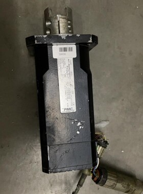 PMC 成型机伺服马达M406D-0C101-0000-0，