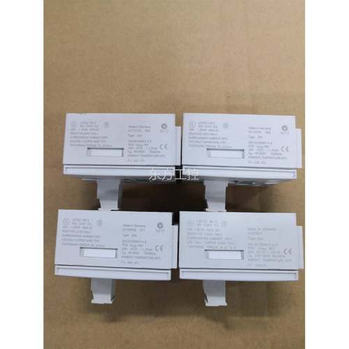 议价西门子30RF020-1AA204 2A 固态继电器 98成