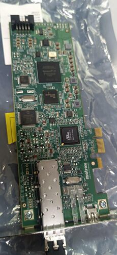 迈创 Matrox XTO2A-FESLPAF光纤卡 全新