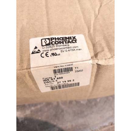 议价B原装NTERBUS,IIS S7 400 订7货号:21