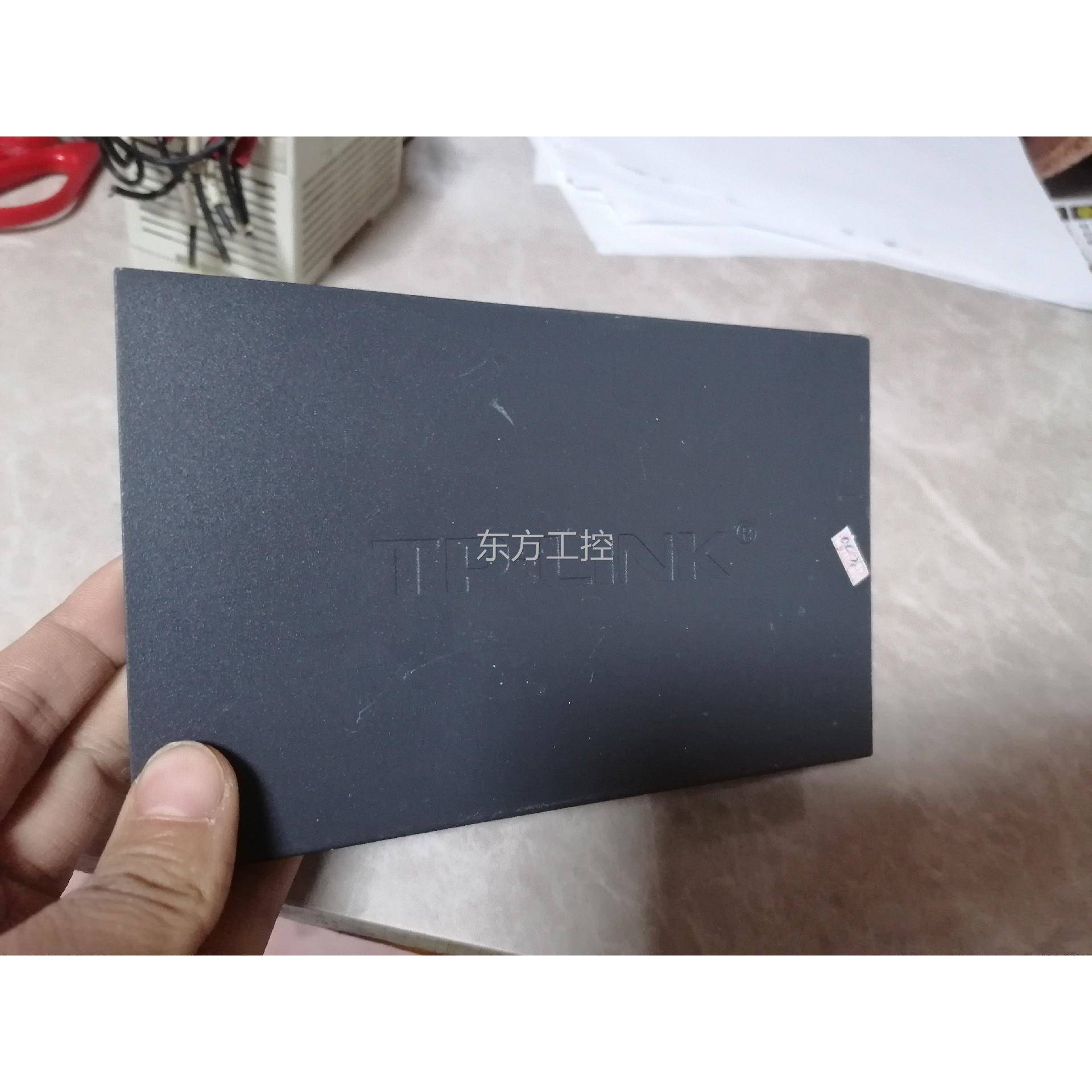 议价TLINK全千兆交换P机0,型号T-SG108LD,成色如图
