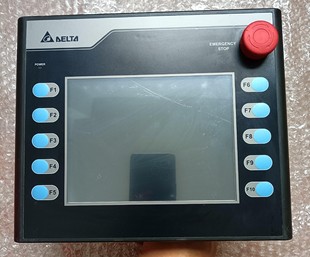 台达示教器 N500H52 HMC07