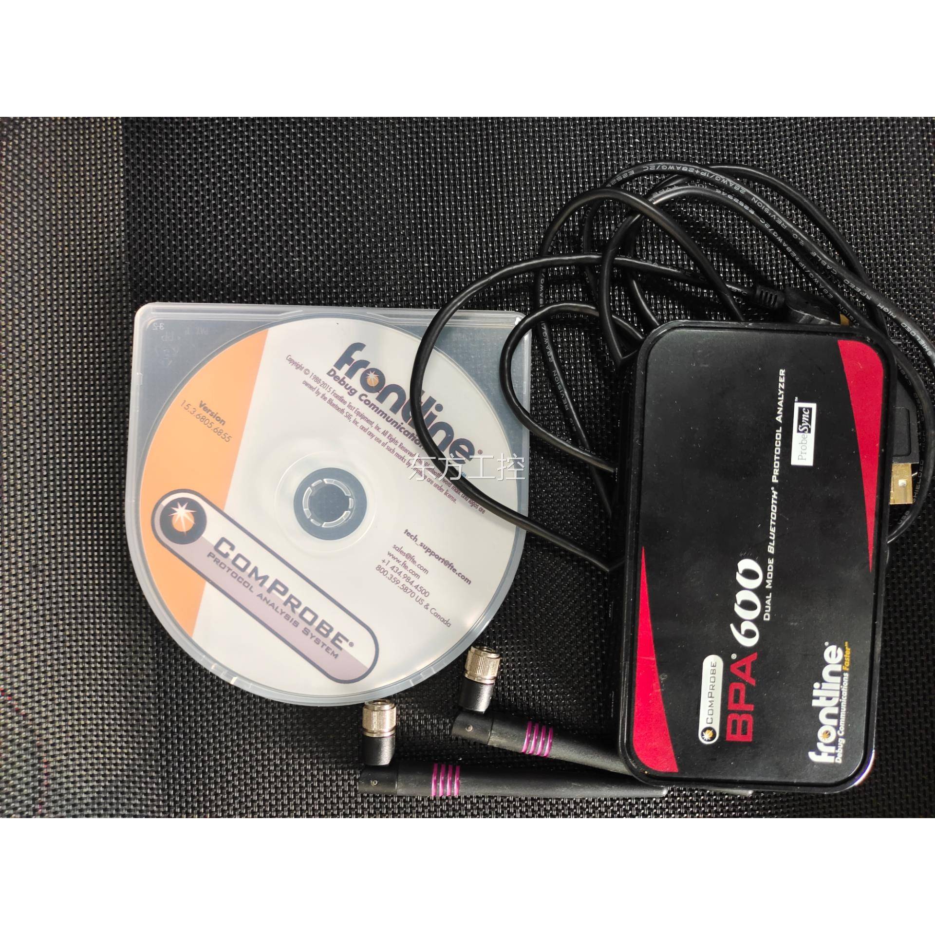 议价租售力科LeCroy Frontline BPA600蓝牙协