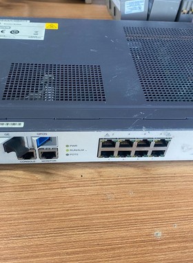 华为smartAX MA5620，功能正常，