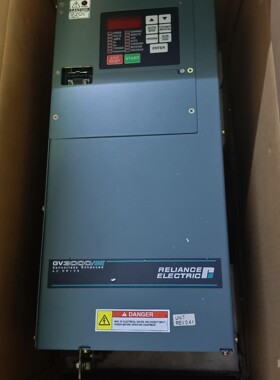 全新瑞恩变频器GV3000/SE出售议价