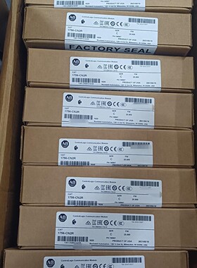 美国罗克韦尔1756-CN2R.1756-RM2.1756-