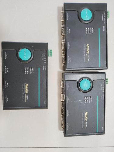 MOXA MB3480 MB3180 MB3280串口网络服