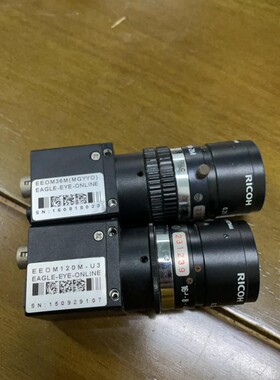EEOM120M-U3，EEOM36M(MGYYO)工业相机
