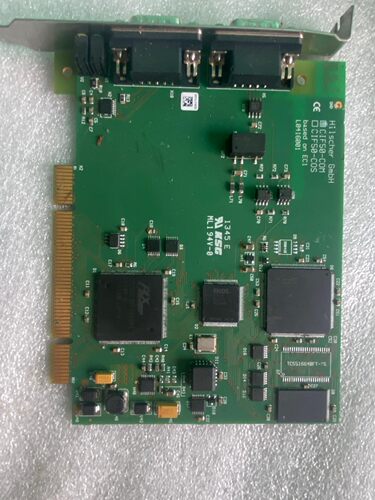 电脑采集卡PCI9030-AA60PI   LX1600EC