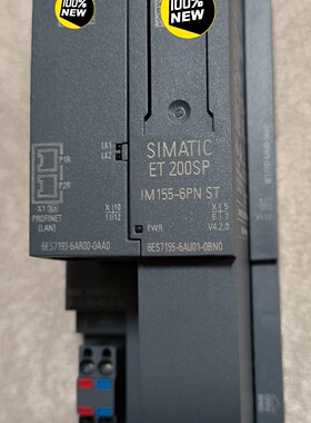 西门子 6ES7155-6AU01-0BN0 带6ES719