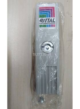 议价威图机正品威图R标ITTAL机柜锁 威 图TS柜准锁原装备用