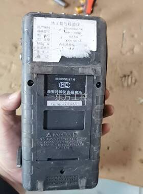 议价热信号校验仪 DP工I0-2H00B