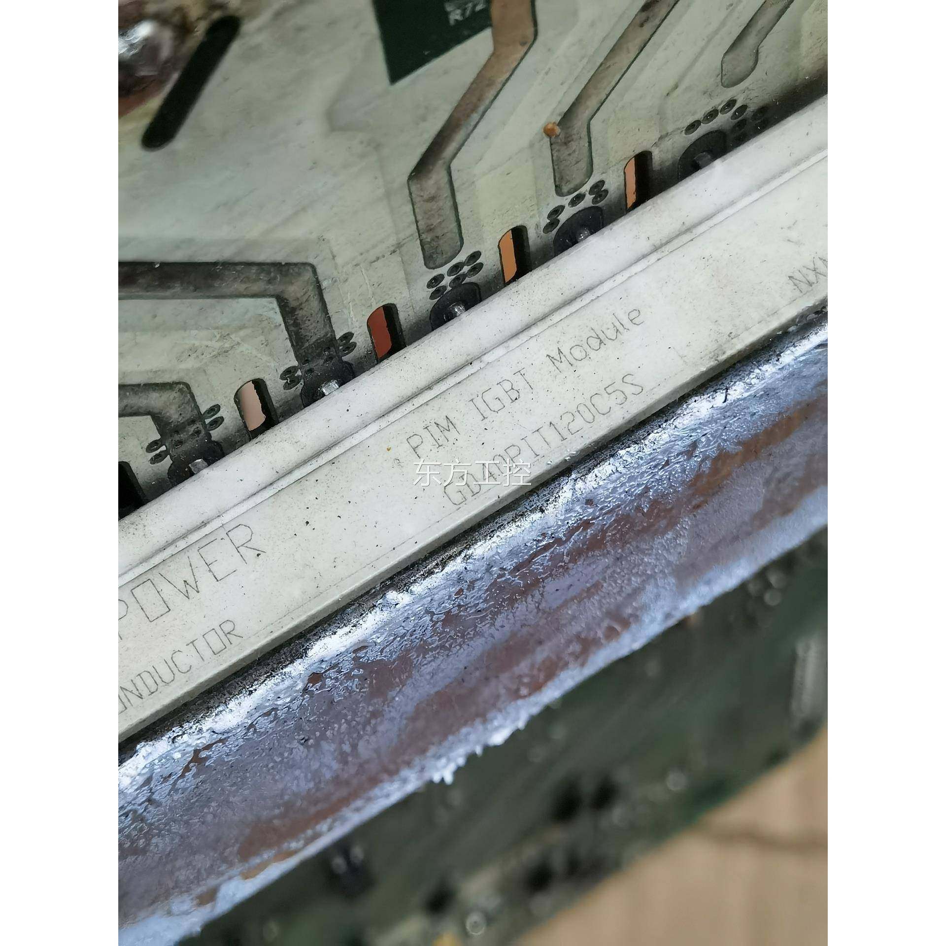 议价变频驱器动板GD4P0IT5120CS