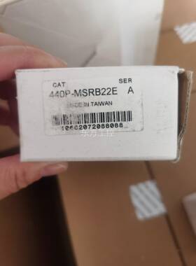 议价440P-MSBE2全2新原R装正品