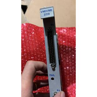 议价GE卡件V 能I完功好 MVME3114