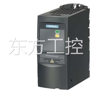 议价6SE6420-2U13-7AA全1西门子D新MM204变频
