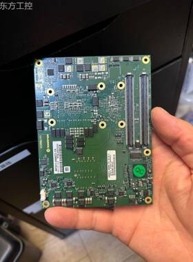 议价kontron 1M02F 03821系统板