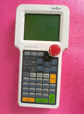 TenSun腾盛点胶机 ，功能包好，实物如图