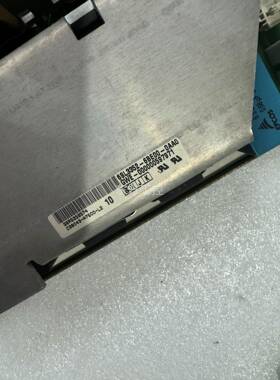 议价S西门子变频器电源板6L35-26BE003-0AA0SL3