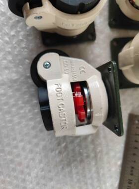 议价D-G60F MASX:2450N水平调节脚轮FOTMOAT