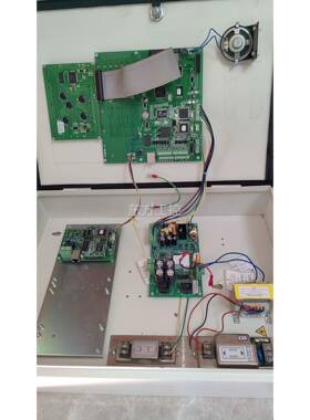 议价GST湾消防海J主机 K-TX-0GST600D传输设备。