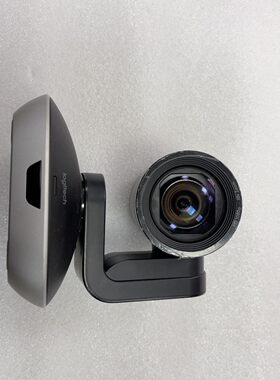 罗技PTZ PRO2 CC2900 EP高清网络摄像头商务