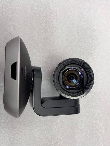罗技PTZ PRO2 CC2900 EP高清网络摄像头商务