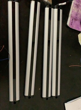 更豪光电 TBN300安全光栅传感 超薄安全光幕传感器 共2