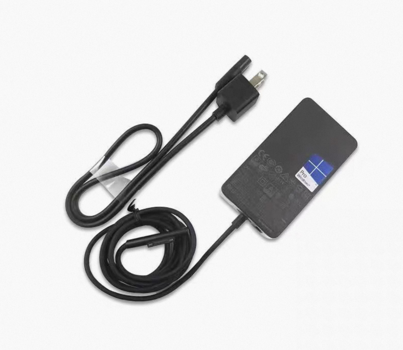 微软Surface44w充电器 Pro3/4/5/6/Laptop原装电源适配器15V2.58A