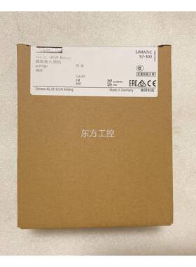 议价6ES-731-7NF100AB0西门子模3块工程余货现，货