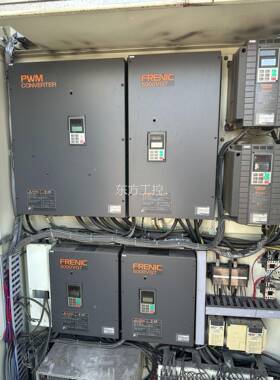 议价富士5000VG7变频器 FRN18.5VG7S-2-N48