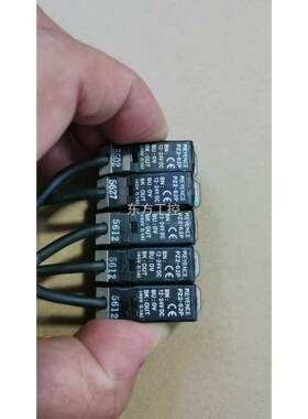 议价P光Z2-62P日本装正品 K原EYEN传CE基恩士电感器P