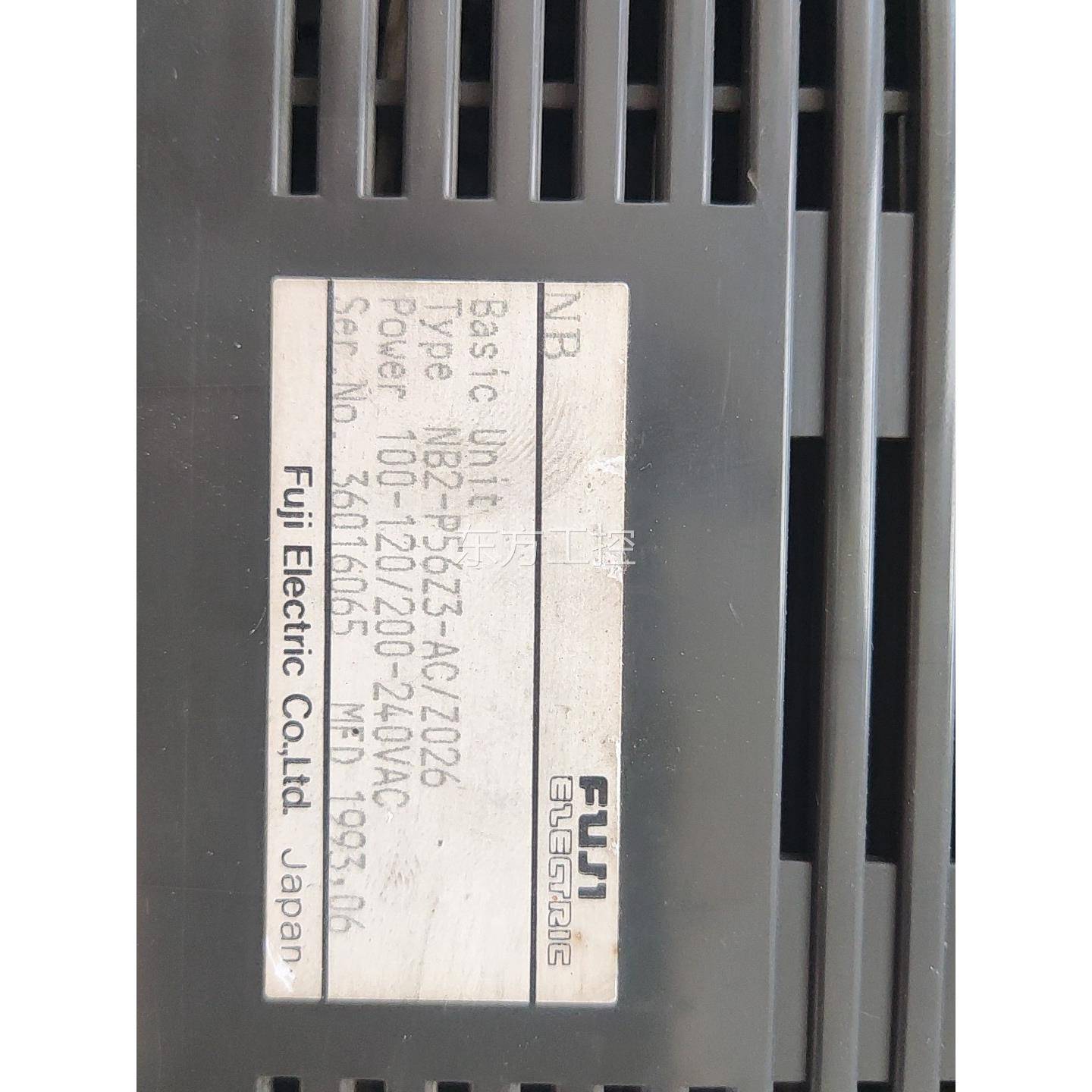 议价NB2-P5630-A士C/Z26拆机富PLC包好议Z价