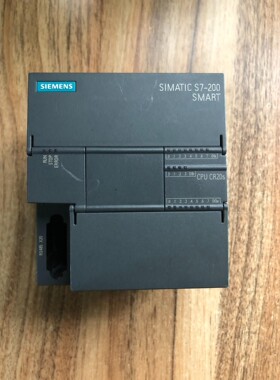 西门子CR20s外壳，288-1CR20-0AA1外壳，有划