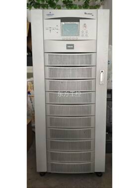 议价Emrson艾默生e10KVA机原房设备PS电源装U拆机配件