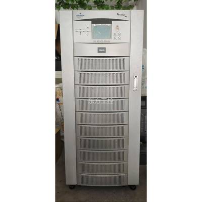 议价Emrson艾默生e10KVA机原房设备PS电源装U拆机配件