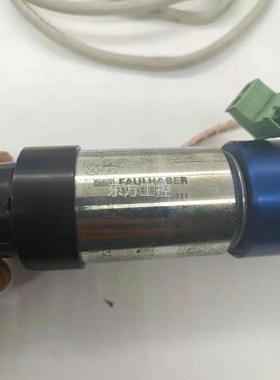 议价faulaber冯hk哈伯空心杯24v流电机35直57020