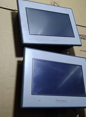 GC－4401W 普洛菲斯触摸屏 PFXGE4401WAD