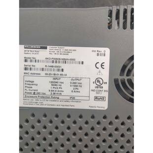 议价AKDP00N606-AN-0000，议价。拆机科-尔摩B根