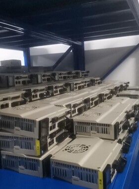 禾川伺服电机400w700w1.5kw