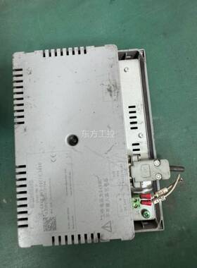 议价6AV6 4触8-0BC161-货3AXO西门子摸屏，拆机，