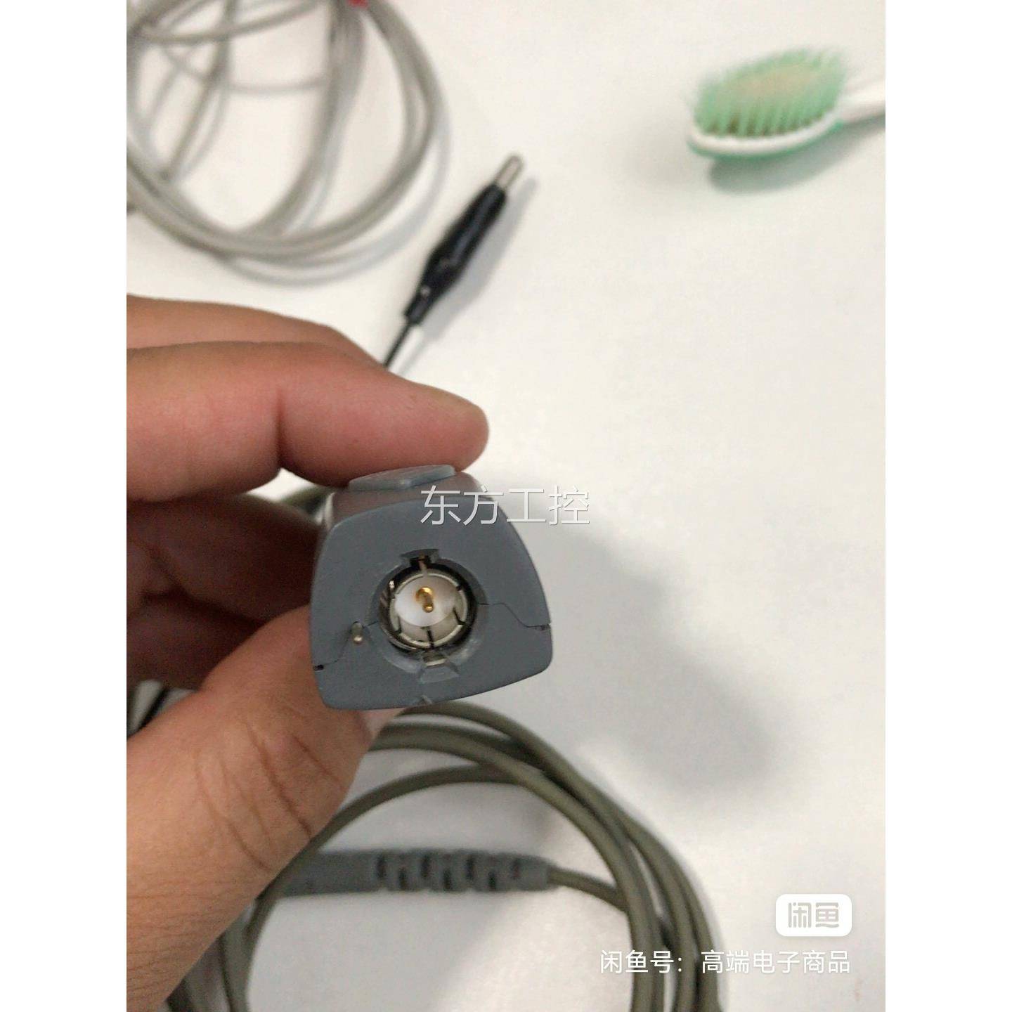 议价RP5600A普波RIO源L示器高压探头 600GMHz数量