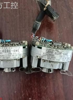 议价三编码器S菱BN-40966-,ME图片实拍!