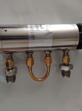 GKTS2-2-301-A2双联步进衰减器