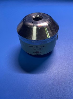 丹麦Bruel&Kjaer Type 4227人工嘴/仿真嘴