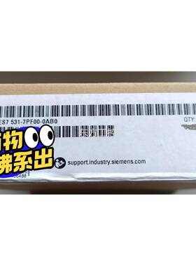议价6ES一程75317PF00-0A-B0西门子工余货，现货台